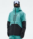 Montec Arch Snowboardjacka Herr Turquoise/Black