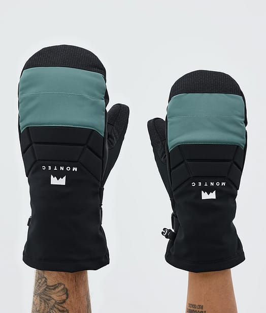 Montec Kilo Vantar Snow Atlantic