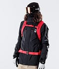 Montec Fawk 2020 Snowboardjacka Herr Black, Bild 4 av 9