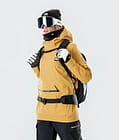 Montec Tempest W 2020 Snowboardjacka Dam Yellow, Bild 1 av 9