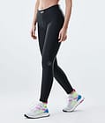 Dope Razor Leggings Dam Black, Bild 2 av 8