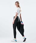 Dope Razor Leggings Dam Black, Bild 5 av 8