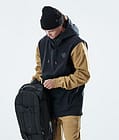 Dope Nomad Outdoor Jacka Herr Gold/Black, Bild 6 av 9