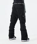 Dope Iconic W 2021 Snowboardbyxa Dam Black, Bild 3 av 6