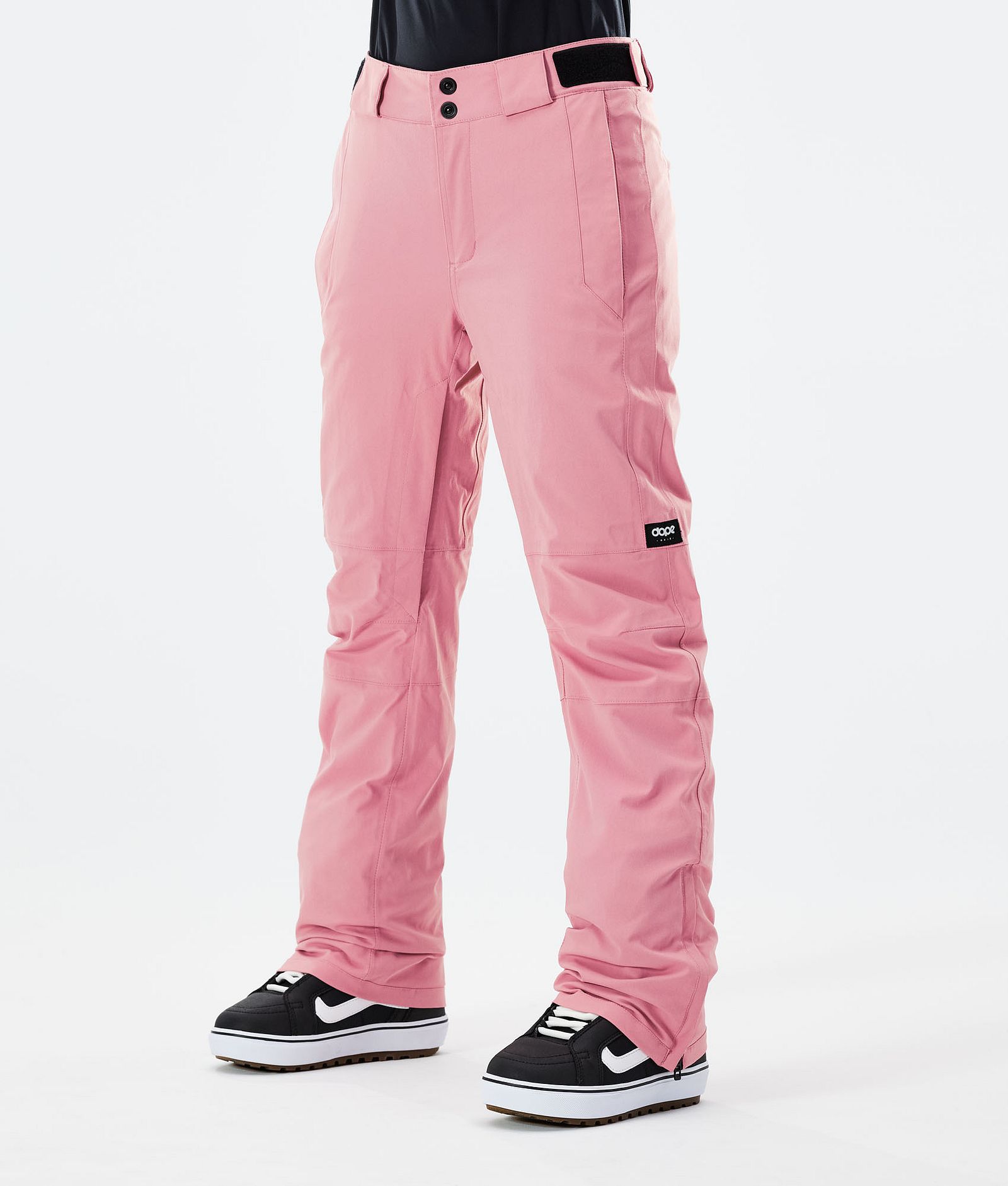 Dope Con W 2020 Snowboardbyxa Dam Pink, Bild 1 av 5