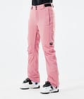 Dope Con W 2020 Skidbyxa Dam Pink, Bild 1 av 5