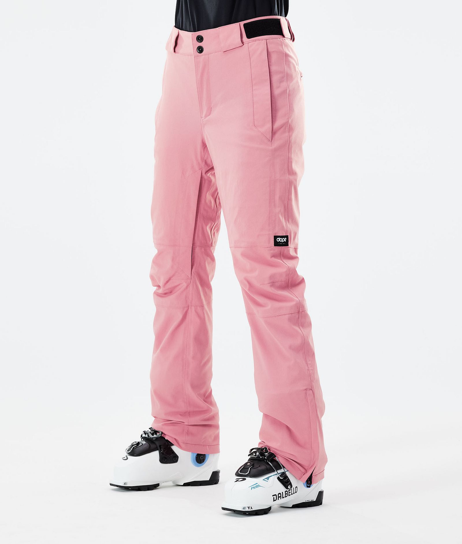 Dope Con W 2020 Skidbyxa Dam Pink, Bild 1 av 5