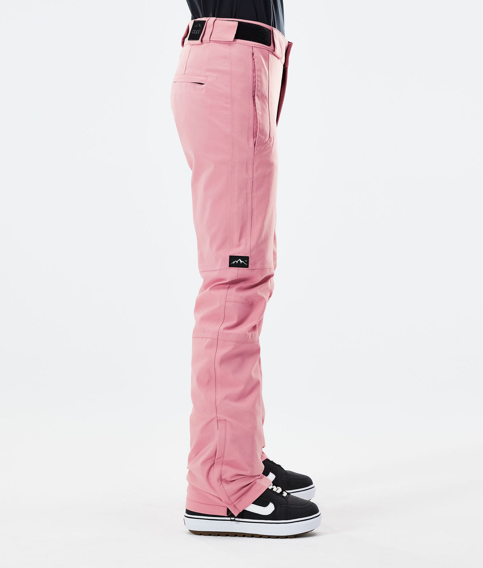 Dope Con W 2020 Snowboardbyxa Dam Pink, Bild 2 av 5