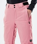 Dope Con W 2020 Snowboardbyxa Dam Pink, Bild 4 av 5