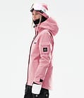 Dope Adept W 2021 Snowboardjacka Dam Pink, Bild 7 av 11