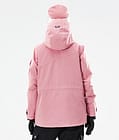 Dope Adept W 2021 Snowboardjacka Dam Pink, Bild 8 av 11