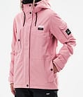 Dope Adept W 2021 Snowboardjacka Dam Pink, Bild 9 av 11