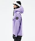 Dope Blizzard W 2021 Snowboardjacka Dam Faded Violet, Bild 8 av 11