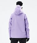 Dope Blizzard W 2021 Snowboardjacka Dam Faded Violet, Bild 9 av 11