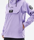 Dope Blizzard W 2021 Snowboardjacka Dam Faded Violet, Bild 10 av 11