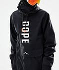 Dope Wylie Snowboardjacka Herr OG Black, Bild 2 av 10