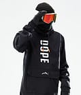 Dope Wylie Snowboardjacka Herr OG Black, Bild 3 av 10