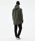 Dope Insulated Mellanlagersjacka Outdoor Herr Olive Green, Bild 5 av 12