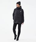 Dope Insulated W Mellanlagersjacka Outdoor Dam Black, Bild 3 av 10