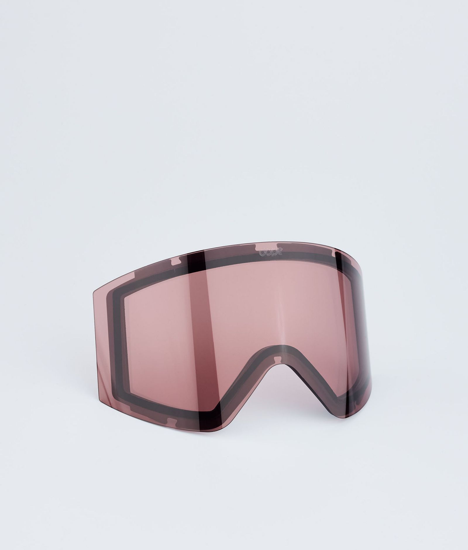 Dope Sight 2021 Goggle Lens Extralins Snow Red Brown, Bild 1 av 2