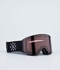 Dope Sight 2021 Goggle Lens Extralins Snow Red Brown, Bild 2 av 2