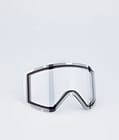 Montec Scope 2021 Goggle Lens Extralins Snow Clear, Bild 1 av 2