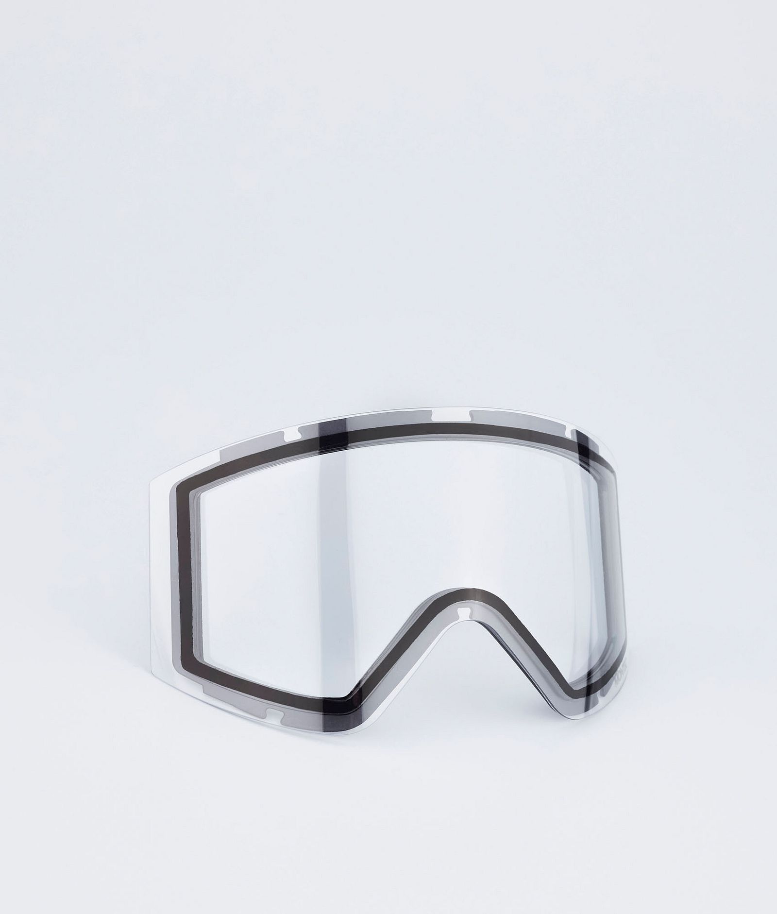 Montec Scope 2021 Goggle Lens Extralins Snow Clear, Bild 1 av 2