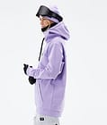 Dope Yeti 2021 Skidjacka Dam Rise Faded Violet, Bild 7 av 8