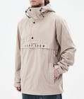 Dope Legacy Light Outdoor Jacka Herr Sand, Bild 8 av 9