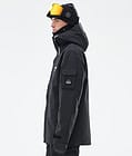 Dope Adept Snowboardjacka Herr Black, Bild 5 av 9