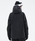 Dope Adept W Snowboardjacka Dam Black, Bild 6 av 9