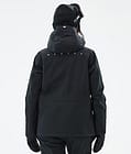 Montec Doom W Snowboardjacka Dam Black, Bild 7 av 11