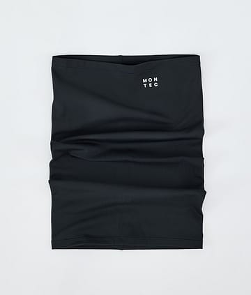 Montec Sierra Ansiktsmask Black