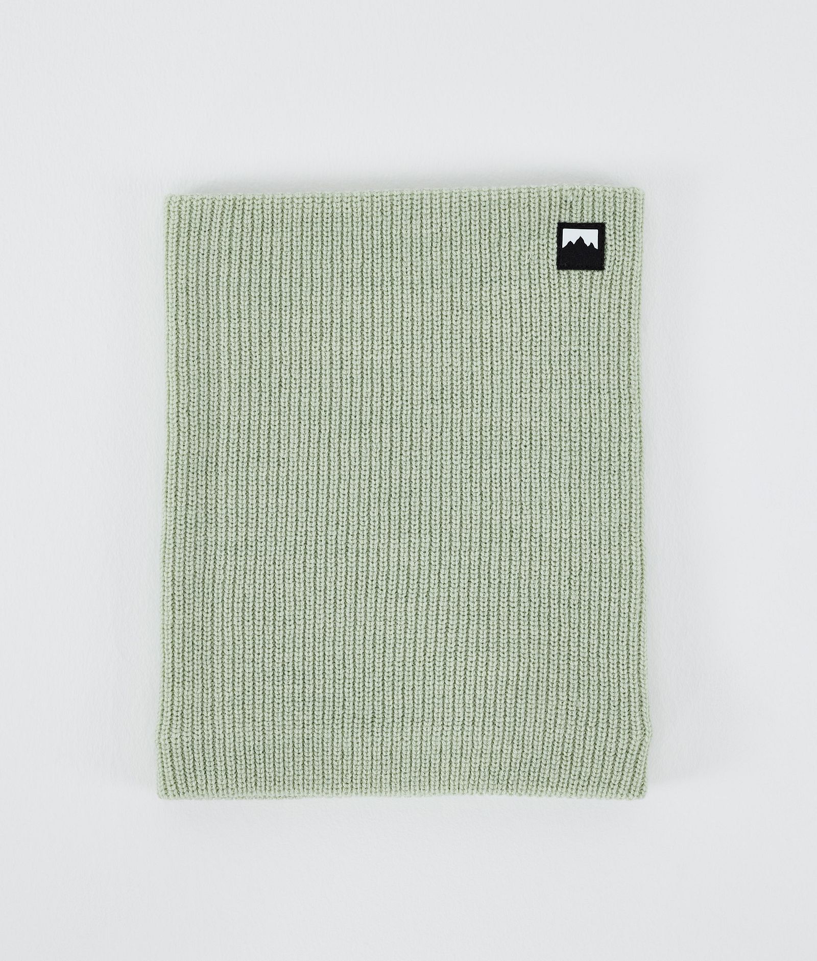 Montec Classic Knitted 2022 Ansiktsmask Soft Green, Bild 1 av 3
