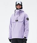 Dope Blizzard Skidjacka Herr Faded Violet, Bild 1 av 8