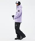 Dope Blizzard Skidjacka Herr Faded Violet, Bild 3 av 8