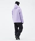 Dope Blizzard Skidjacka Herr Faded Violet, Bild 4 av 8