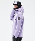 Dope Blizzard Snowboardjacka Herr Faded Violet, Bild 5 av 8