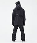 Dope Legacy Snowboardjacka Herr Black, Bild 4 av 8