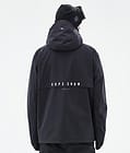 Dope Legacy Snowboardjacka Herr Black, Bild 6 av 8