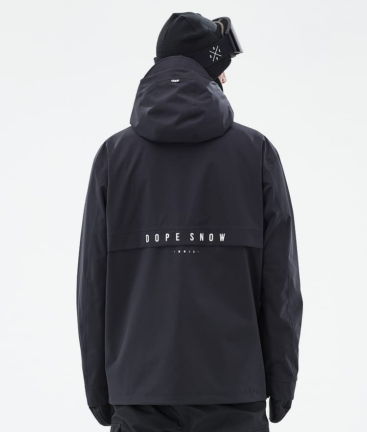 Dope Legacy Skidjacka Herr Black, Bild 6 av 8