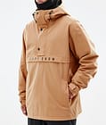 Dope Legacy Snowboardjacka Herr Khaki Yellow, Bild 8 av 9