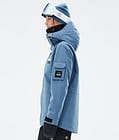 Dope Adept W Snowboardjacka Dam Blue Steel, Bild 5 av 9