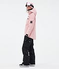 Dope Adept W Snowboardjacka Dam Soft Pink, Bild 3 av 9