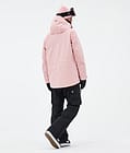 Dope Adept W Snowboardjacka Dam Soft Pink, Bild 4 av 9