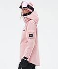 Dope Adept W Skidjacka Dam Soft Pink, Bild 5 av 9