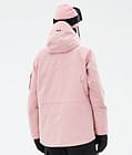 Dope Adept W Snowboardjacka Dam Soft Pink, Bild 6 av 9