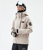 Blizzard W Full Zip Skidjacka Kvinna