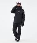 Dope Blizzard W Snowboardjacka Dam Black, Bild 3 av 9