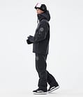 Dope Blizzard W Snowboardjacka Dam Black, Bild 4 av 9